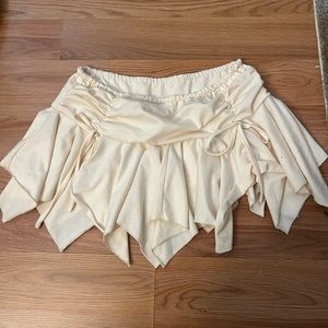 Coquette/Dollette/Fairycore/cottagecore Skirt